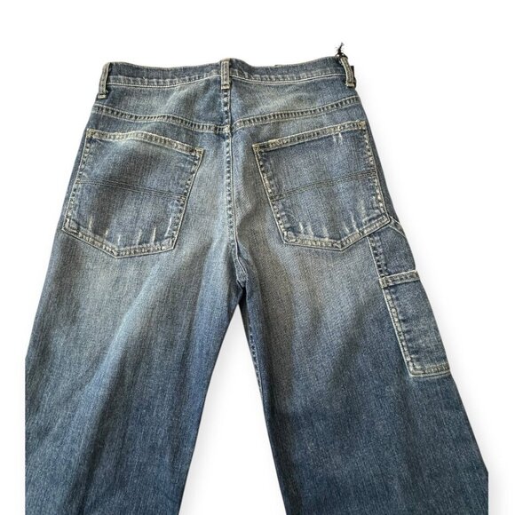 Nili Lotan Violette Jeans, Size 27,  Classic Wash, NWT - Picture 12 of 16